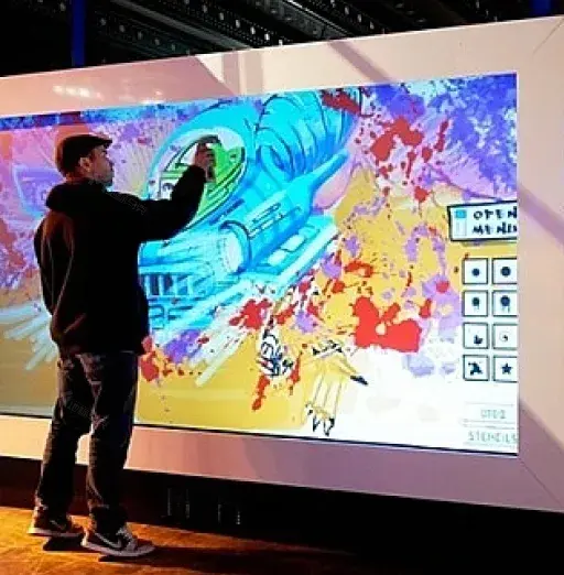 VR动画制作：开启虚拟现实的新纪元 - 灵星互动_数字文旅/美术资产/智慧系统/产教融合
