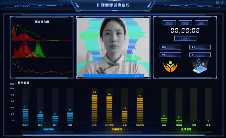 AI评测系统1